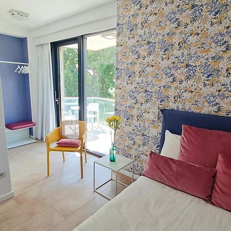 Villa Verna Agriresort Francavilla Al Mare Eksteriør bilde