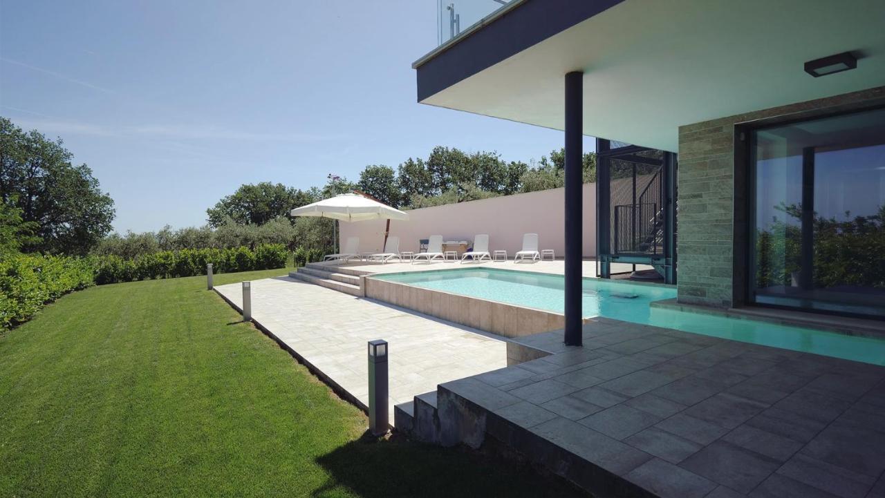 Villa Verna Agriresort Francavilla Al Mare Eksteriør bilde
