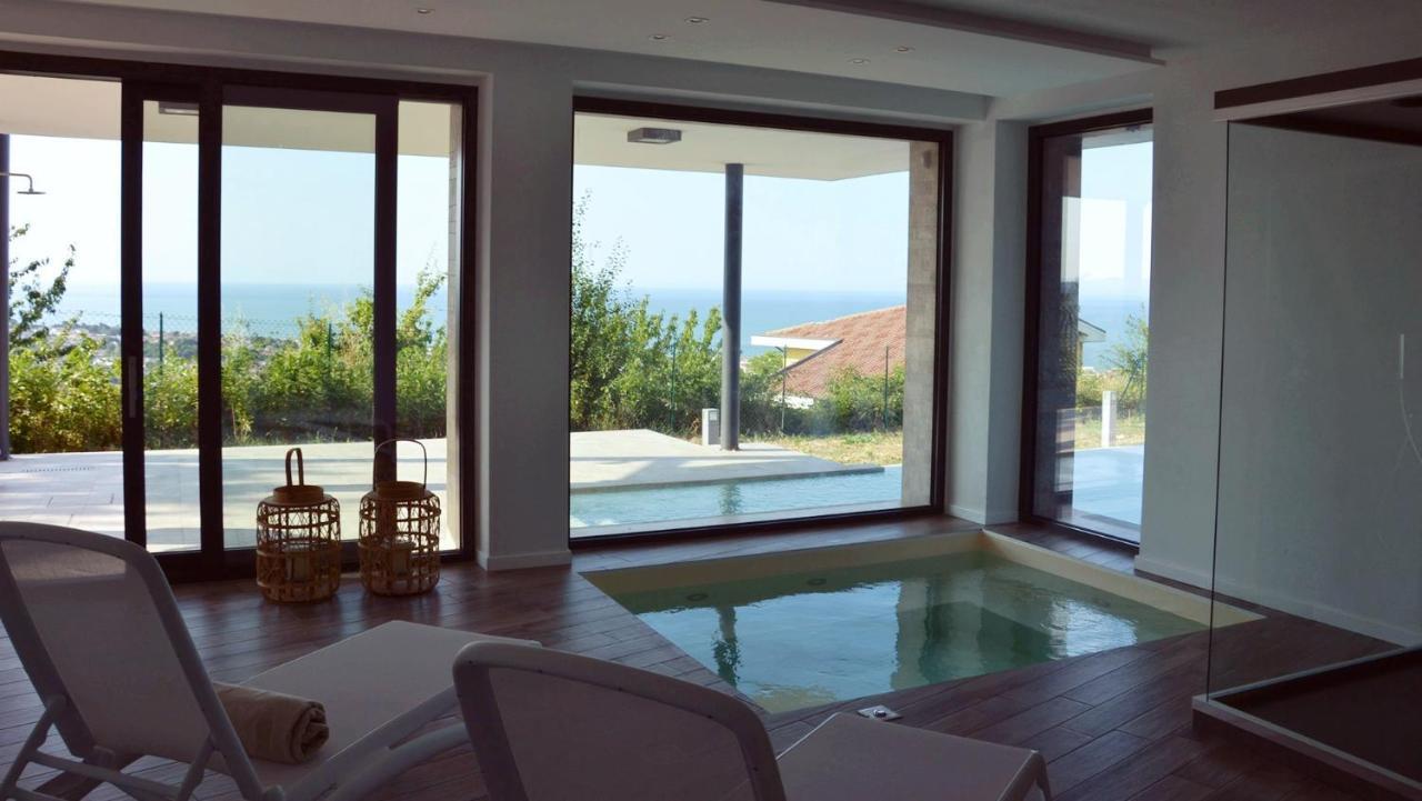 Villa Verna Agriresort Francavilla Al Mare Eksteriør bilde