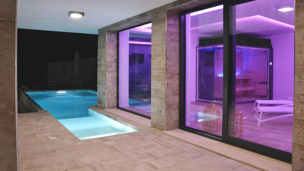 Villa Verna Agriresort Francavilla Al Mare Eksteriør bilde