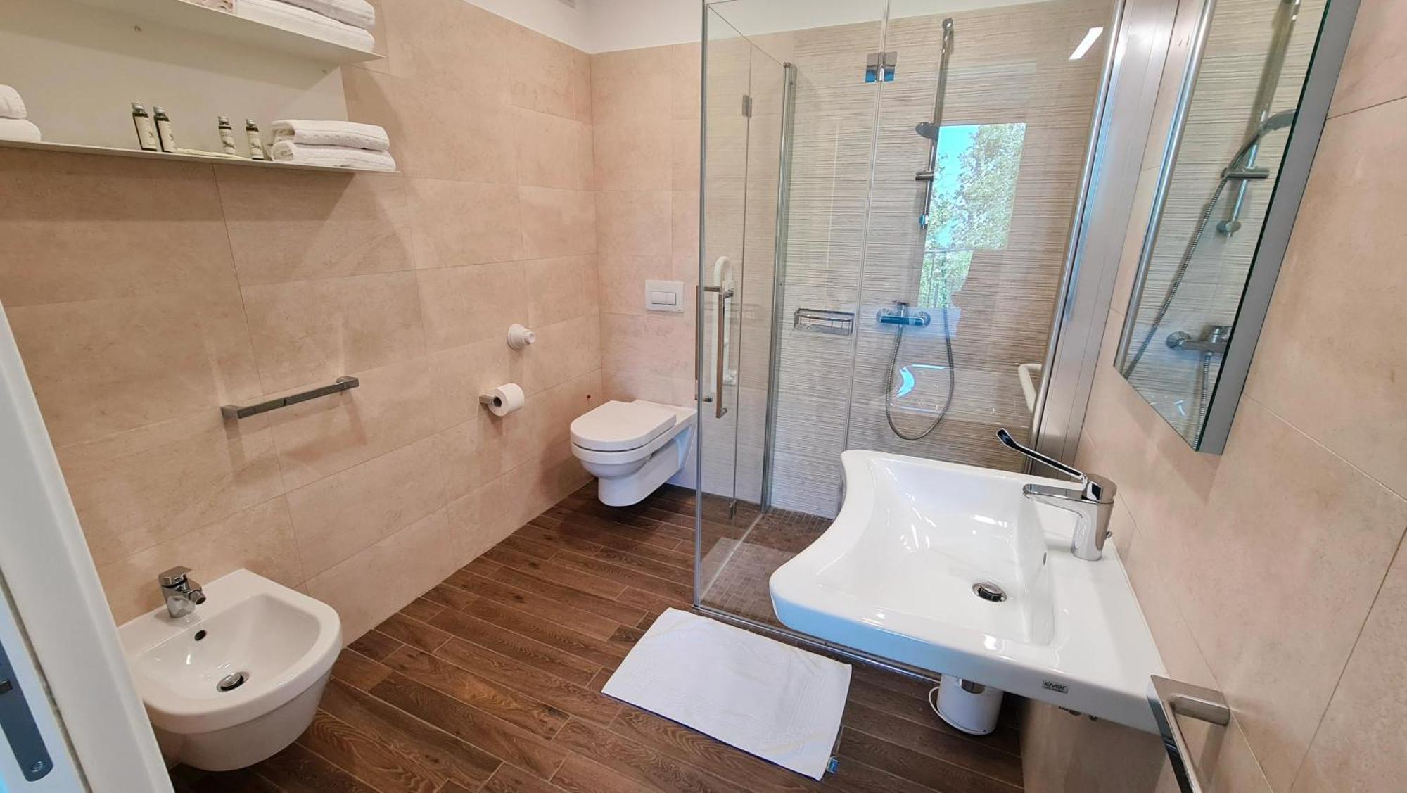 Villa Verna Agriresort Francavilla Al Mare Eksteriør bilde
