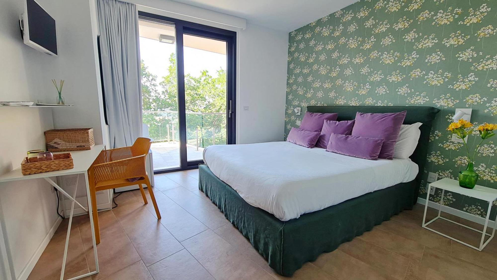 Villa Verna Agriresort Francavilla Al Mare Eksteriør bilde