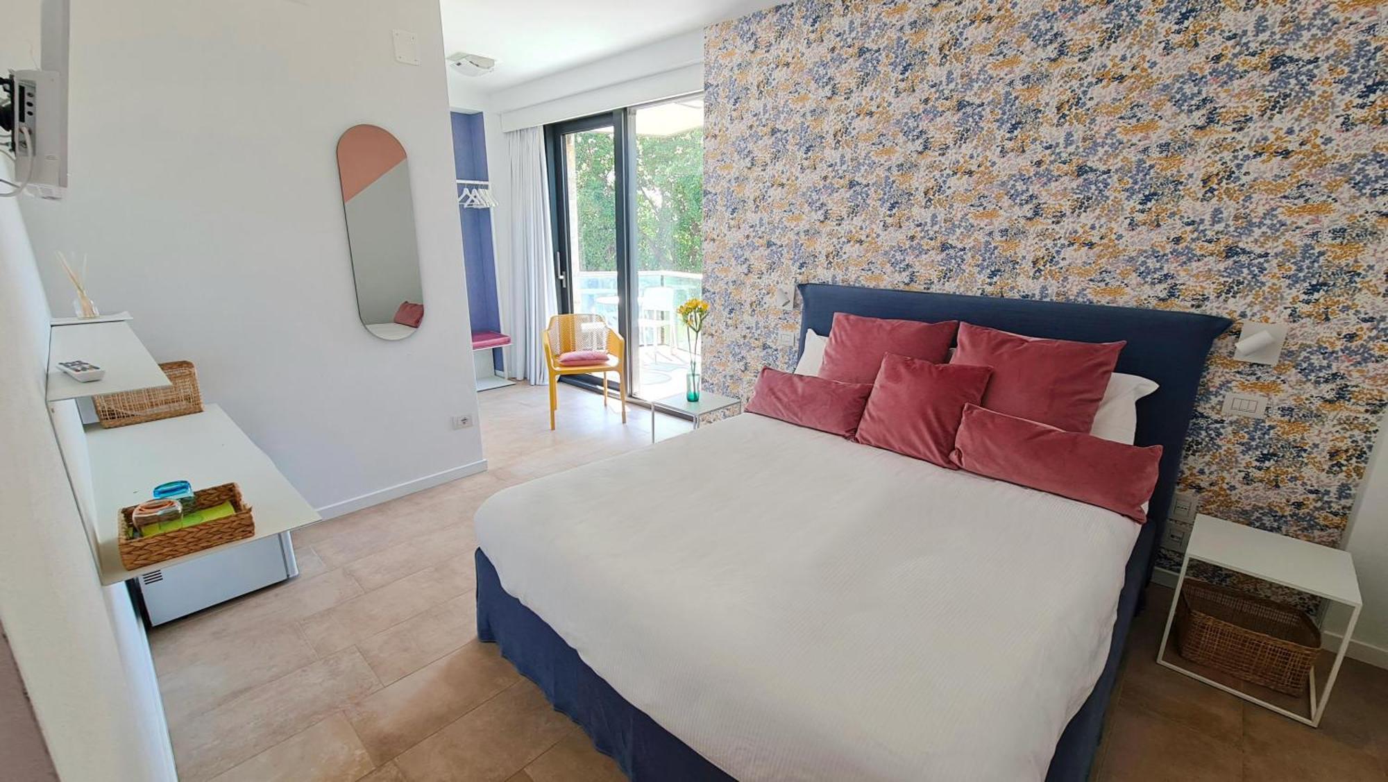 Villa Verna Agriresort Francavilla Al Mare Eksteriør bilde