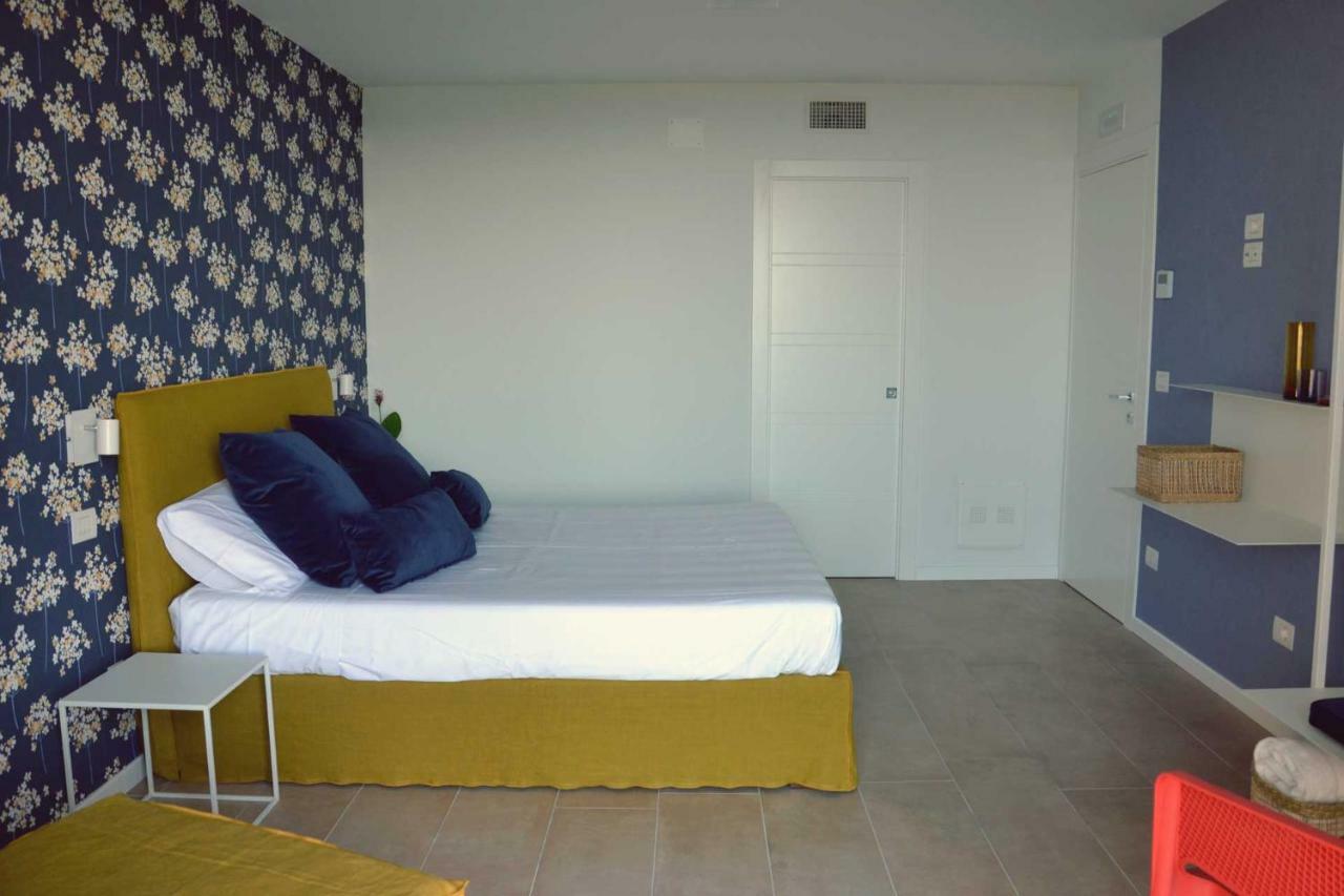 Villa Verna Agriresort Francavilla Al Mare Eksteriør bilde